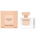 Narciso Rodriguez Narciso Poudré - Eau de Parfum - Duftprobe - 2 ml